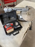 1 Dremel Saw