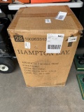 Hampton Bay patio heater