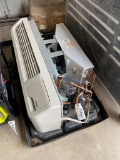 Aman Heat/AC unit New