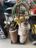 Torch Set