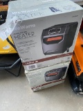 WeWarm Heaters