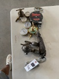Torch Gauges,rebel protecta