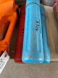4 tubes 7018 Welding rods