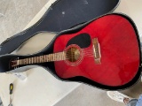 1 Acoustic Guitar
