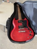 Electric Guitar