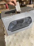 1 Ambiano Smokeless grill