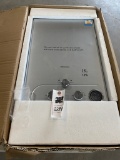Tankless Water heater