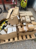 Gold Filters & oil filters