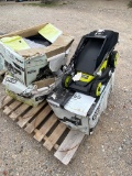4 Ryobi 13