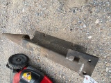 Large Anvil