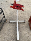 Engine Stand