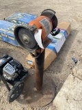 Bench Grinder