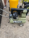 Sears Air Compressor 7.5 Gallons