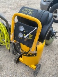 Dewalt Air Compressor 15 Gallon
