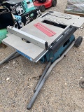 Ryobi Table Saw