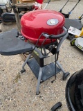 Master built Electric Grill