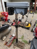 Drill Press