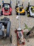 Floor Jack
