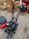 Legend Force Edger