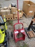 Brake Drum Dolly