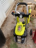 Ryobi 3100 PSI Pressure Washer