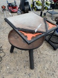 Cowboy cooker
