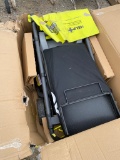 Ryobi 40V Push Mowers