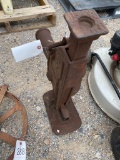 Heavy Duty jack