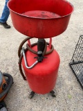 Oil Catcher