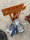 Pipe Bender,Airless Painters