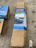 Cover Pro 10x20 Car Canopy