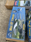 Max AP Canopy 10'x20'