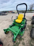 John Deere Z910A 48