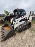 2019 Bobcat T650 2900 hrs. Standard Hand & foot good tracks,no codes, work ready