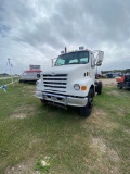 2000 Sterling 3126 Cat 90K miles cold AC Road Ready