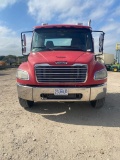 2003 Freightliner M2 Business Class 180,000 miles 3126 Cat Engine allison 6 Speed Automatic, Power W