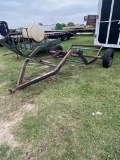 Hay Trailer