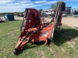 Rhino Phantom 15' Batwing Mower