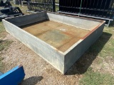 Fuel Control Tank