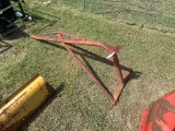 3 Point Boom Pole