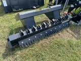 Ripper With Levelers