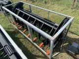 Grapple HD 78