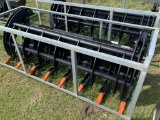 Grapple HD 78