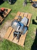 Demag Electric Chain hoist