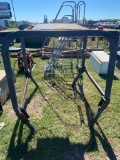 JD rollbar Cage Model#A135602 SN#1442