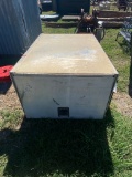 Alluminum Side Box