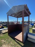 Small Porch