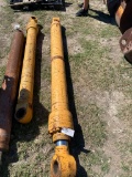Large Hydraulic Cylinder