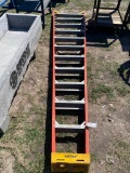 Werner 12' Ladder