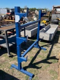 Large Metal Rack
